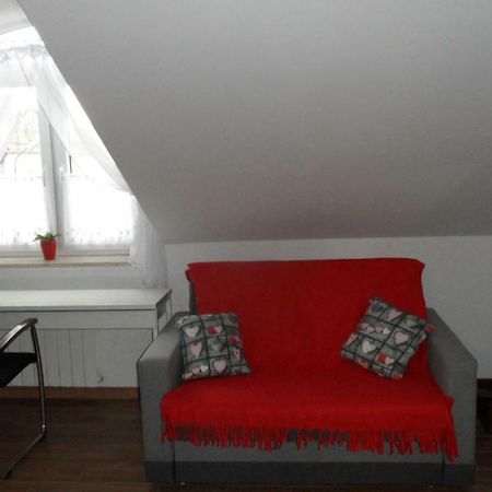 Nowy Apartament W Centrum Wlodawy Apartment Wlodawa Exterior photo