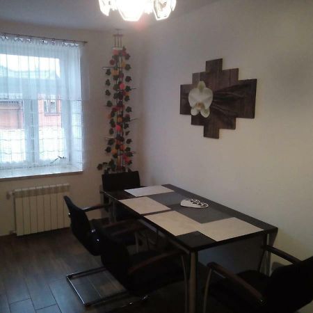 Nowy Apartament W Centrum Wlodawy Apartment Wlodawa Exterior photo